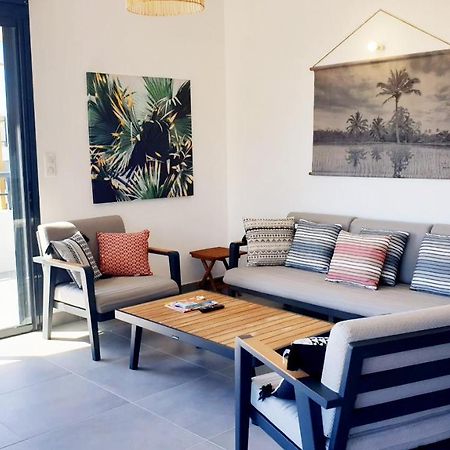 Appartement Etamine, L'Ermitage Les Bains, Proche Du Lagon Pour 6 Personnes ลาซาลีน เลอแบ็ง ภายนอก รูปภาพ