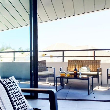 Appartement Etamine, L'Ermitage Les Bains, Proche Du Lagon Pour 6 Personnes ลาซาลีน เลอแบ็ง ภายนอก รูปภาพ