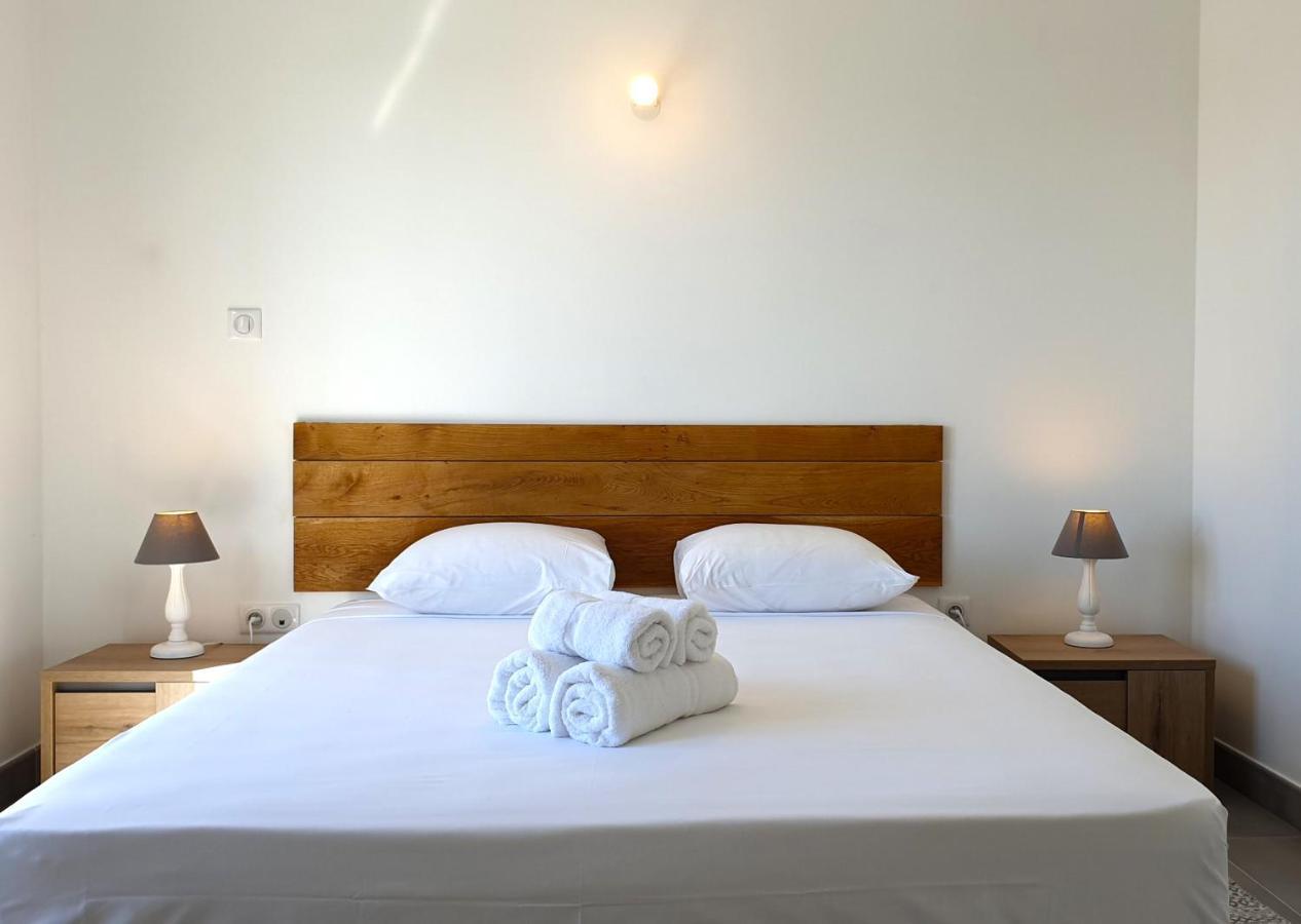 Appartement Etamine, L'Ermitage Les Bains, Proche Du Lagon Pour 6 Personnes ลาซาลีน เลอแบ็ง ภายนอก รูปภาพ
