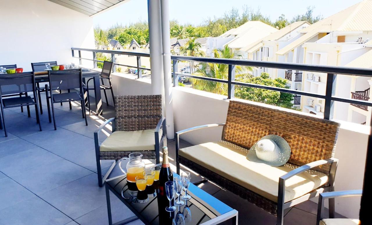 Appartement Etamine, L'Ermitage Les Bains, Proche Du Lagon Pour 6 Personnes ลาซาลีน เลอแบ็ง ภายนอก รูปภาพ